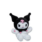 Build-A-Bear Mini Beans&reg; Sanrio&reg; Hello Kitty&reg; and Friends Kuromi&trade; Plush - Build-A-Bear Workshop&reg;